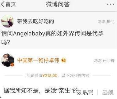 卓伟最新爆料八卦,娱乐圈惊天大瓜,揭秘明星背后惊人真相! 第2张 卓伟最新爆料八卦,娱乐圈惊天大瓜,揭秘明星背后惊人真相! 第2张