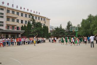 兰州城市学院免费吃瓜,学子福利，免费瓜果共享夏日清凉  第3张